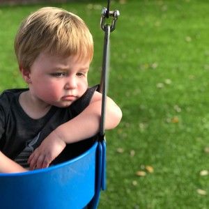 Meet your Posher, William